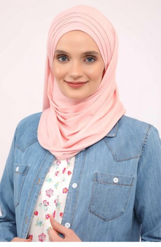 Powder Ready to Wear Turban 4315