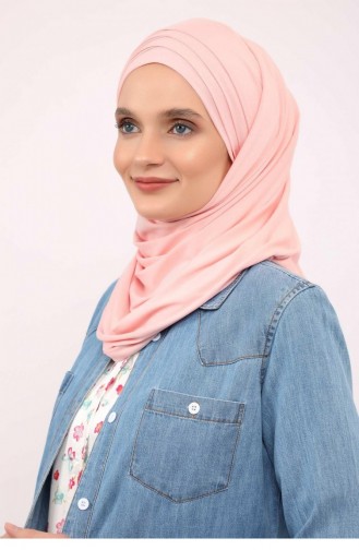 Powder Ready to Wear Turban 4315