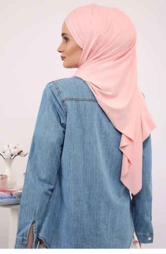 Powder Ready to Wear Turban 4315