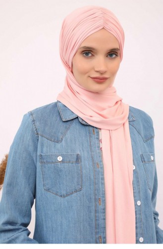 Powder Ready to Wear Turban 4415