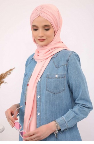 Powder Ready to Wear Turban 4415