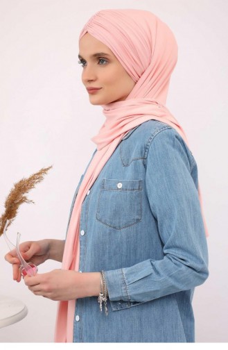 Powder Ready to Wear Turban 4415