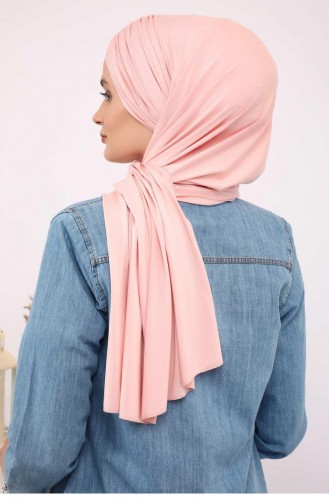 Powder Ready to Wear Turban 4415