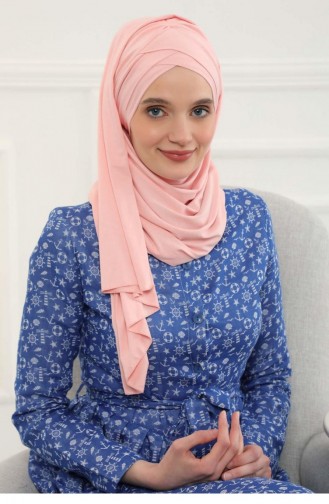 Turban Pret-a-Porter Poudre 4515