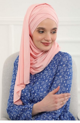 Turban Pret-a-Porter Poudre 4515