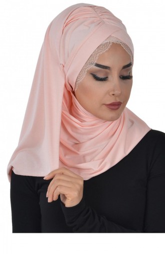 Powder Ready to Wear Turban 4815