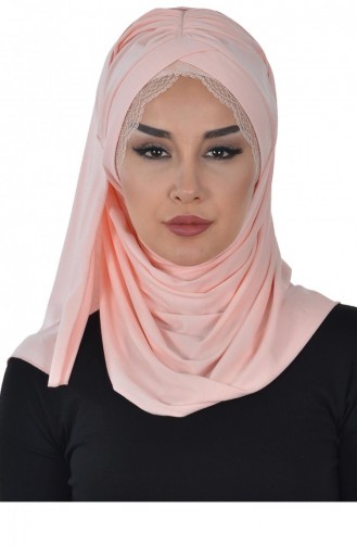 Powder Ready to Wear Turban 4815