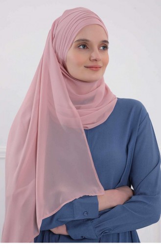 Powder Ready to Wear Turban 6215