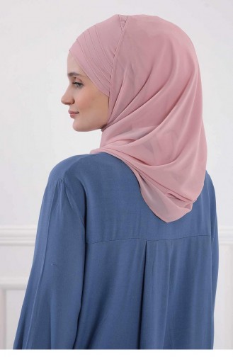Powder Ready to Wear Turban 6215