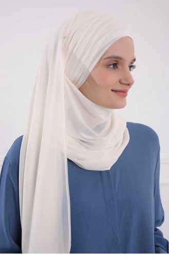 Turban Pret-a-Porter Crème 6216
