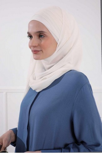 Turban Pret-a-Porter Crème 6216