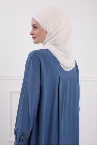 Turban Pret-a-Porter Crème 6216