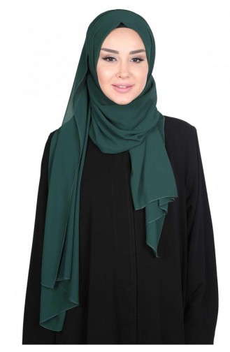 Turban Pret-a-Porter Vert Foncé 173