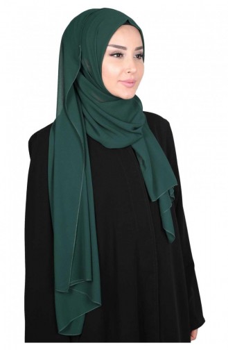 Turban Pret-a-Porter Vert Foncé 173