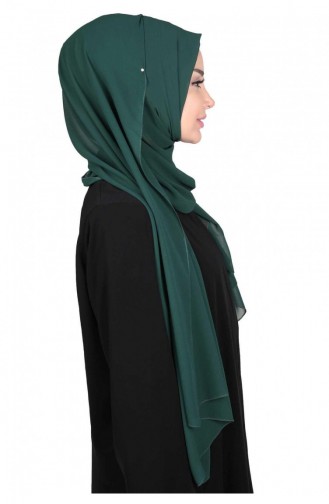 Turban Pret-a-Porter Vert Foncé 173
