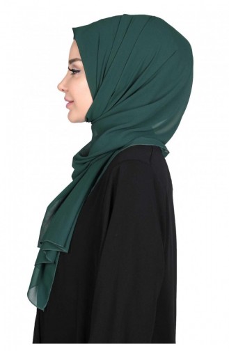 Turban Pret-a-Porter Vert Foncé 173