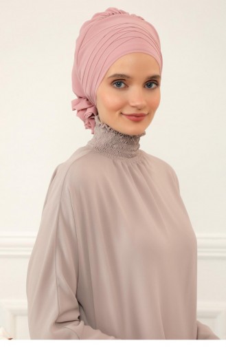 Powder Ready to Wear Turban 3015