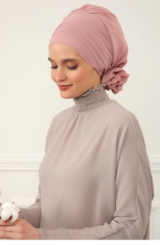 Powder Ready to Wear Turban 3015