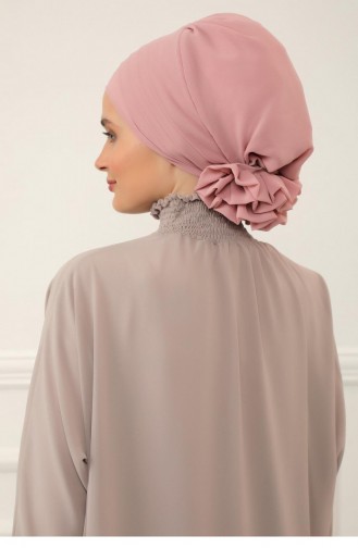 Powder Ready to Wear Turban 3015