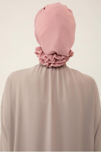 Powder Ready to Wear Turban 3015