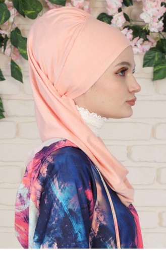 Powder Ready to Wear Turban 7315