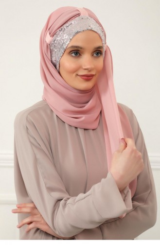 Turban Pret-a-Porter Poudre 1P638