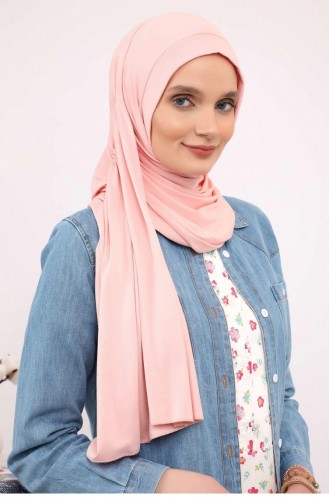 Powder Ready to Wear Turban 1715