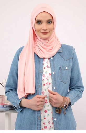 Powder Ready to Wear Turban 1715