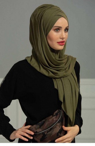 Turban Pret-a-Porter Khaki 416