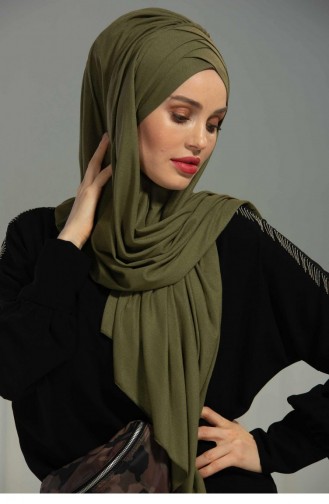 Turban Pret-a-Porter Khaki 416