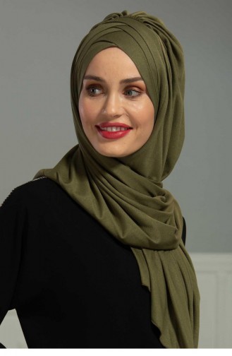 Turban Pret-a-Porter Khaki 416