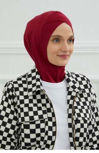 Bonnet Bordeaux 411