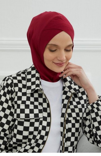 Bonnet Bordeaux 411