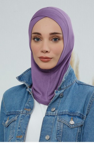 Bonnet Pourpre 48