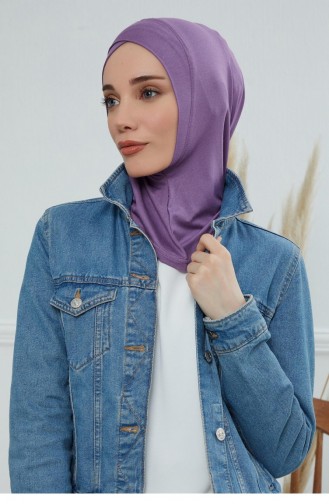 Bonnet Pourpre 48
