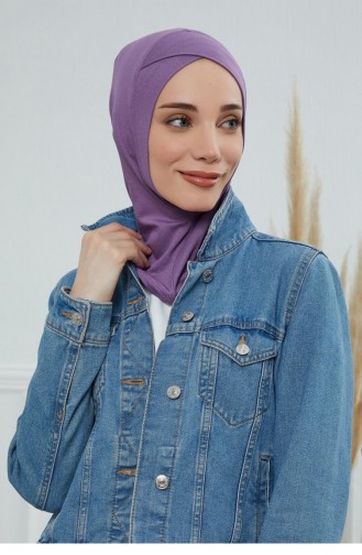 Bonnet Pourpre 48