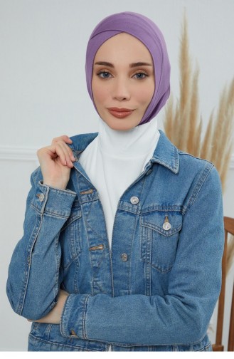 Bonnet Pourpre 48