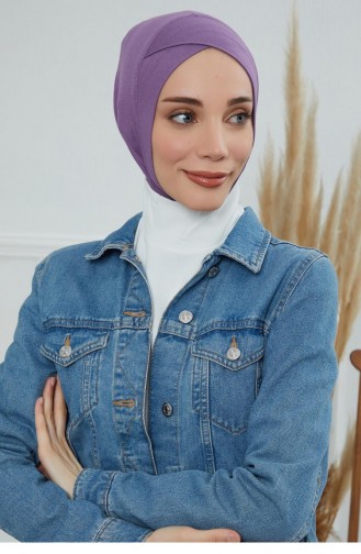 Bonnet Pourpre 48