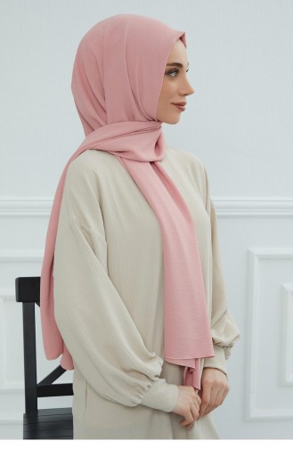 Pink Sjaal 5A111