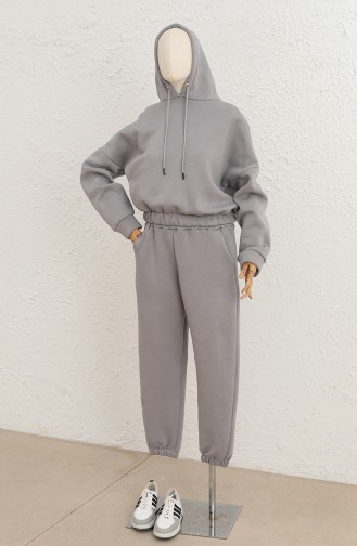 Gray Tracksuit 0009-10