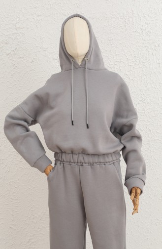 Gray Tracksuit 0009-10