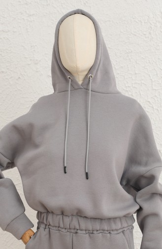 Gray Tracksuit 0009-10