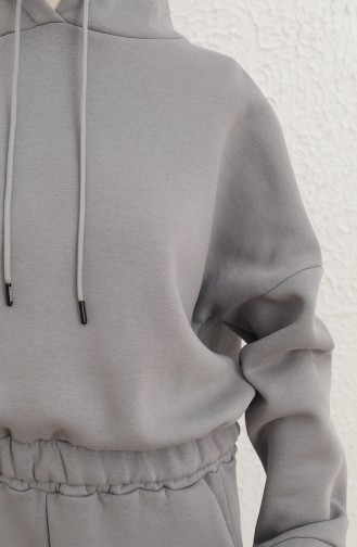 Gray Tracksuit 0009-10