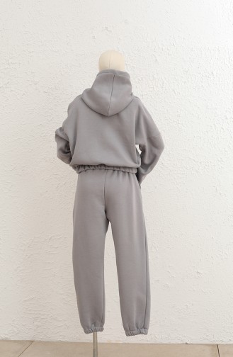 Gray Tracksuit 0009-10