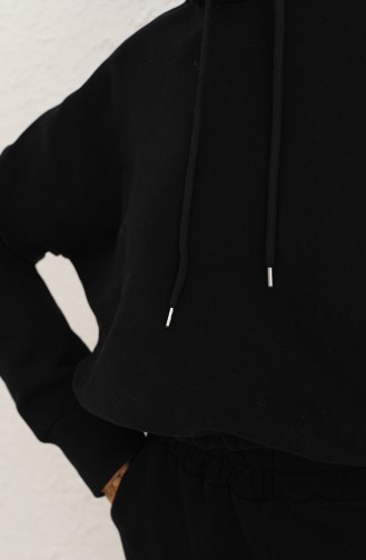 Black Tracksuit 0009-12