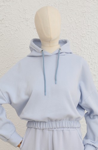 Baby Blue Tracksuit 0009-13