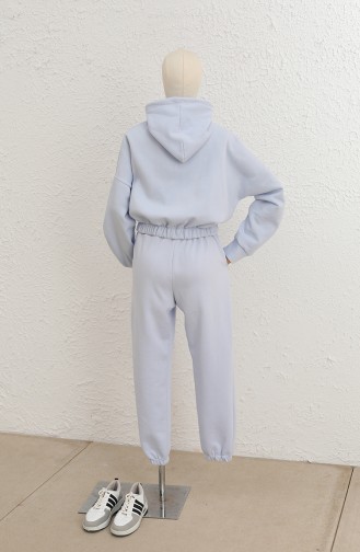 Baby Blue Tracksuit 0009-13
