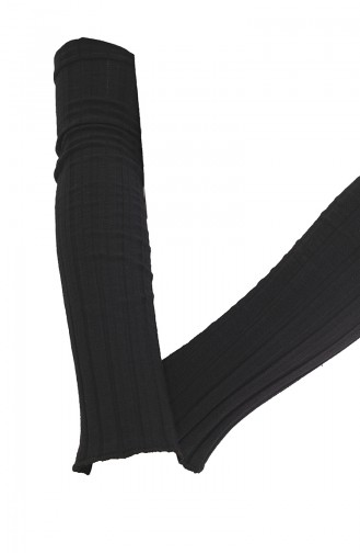 Black Sleeves 1229-01