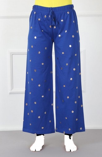 Pantalon Blue roi 3191.Saks