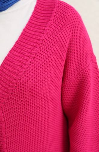 Fuchsia Knitwear 2026-02